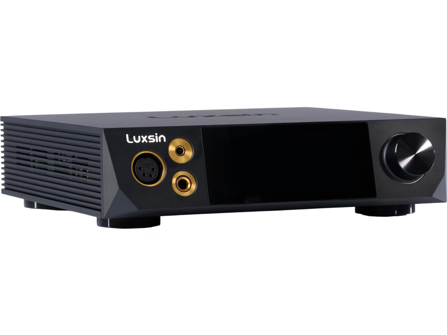 Luxsin X8 Kopfhörer-Verstärker & DAC