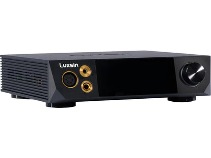 Luxsin X8 Kopfhörer-Verstärker & DAC