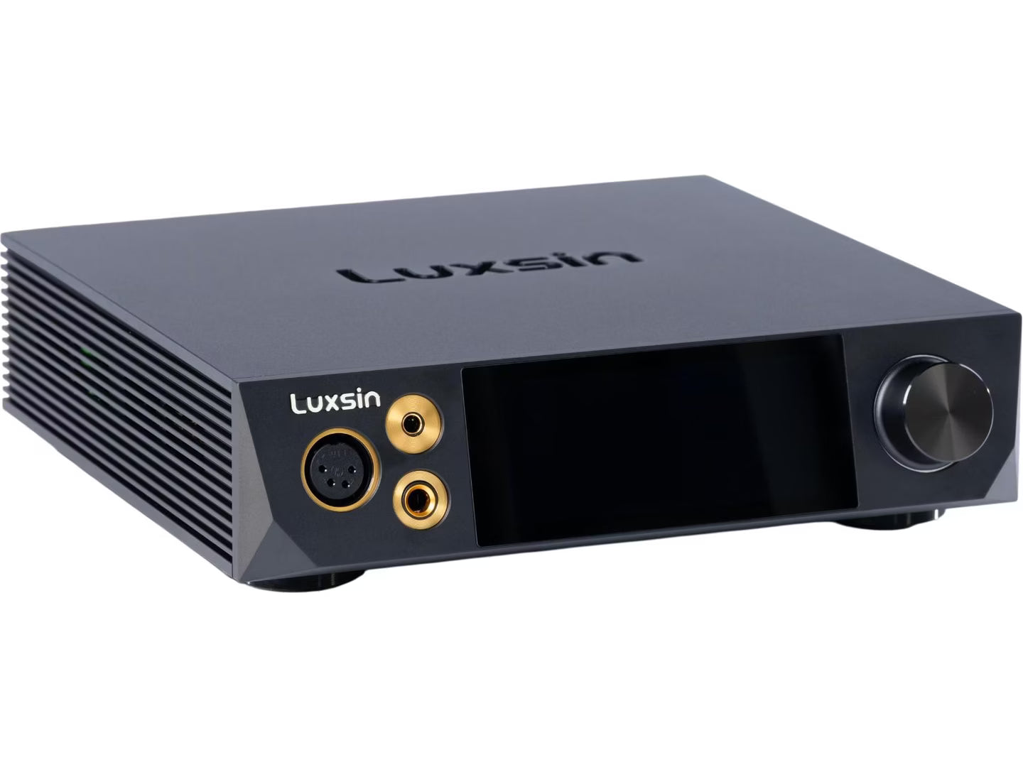 Luxsin X8 Kopfhörer-Verstärker & DAC