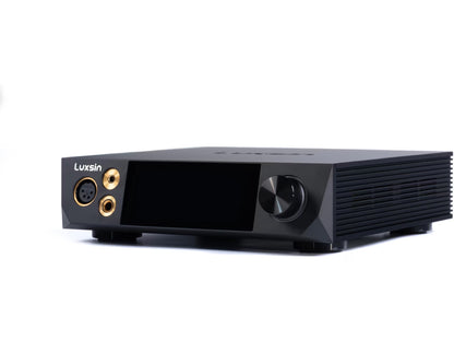 Luxsin X8 Kopfhörer-Verstärker & DAC