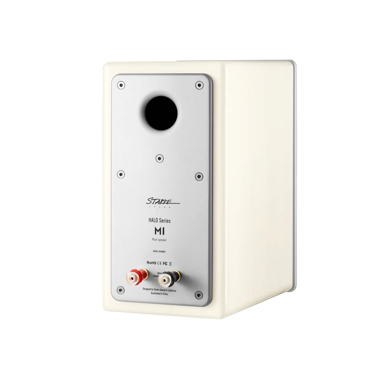 STARKE SOUND Halo M1