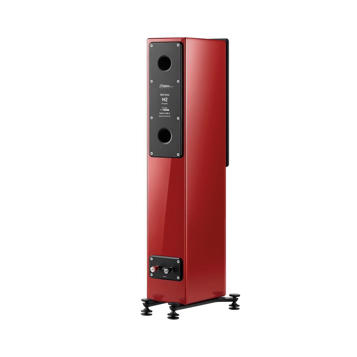 STARKE SOUND Halo M2