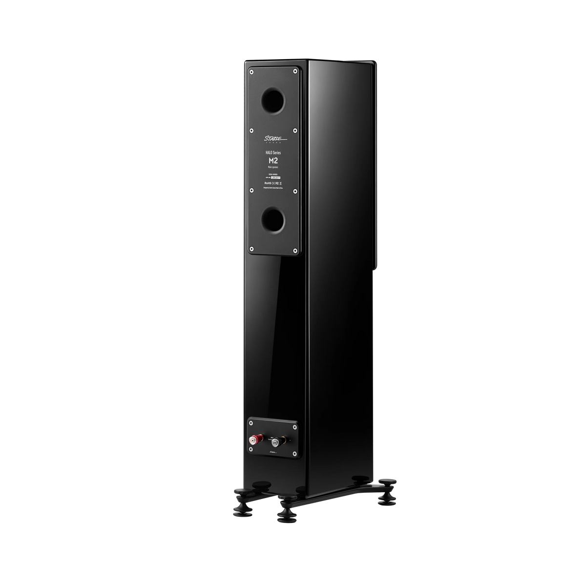 STARKE SOUND Halo M2