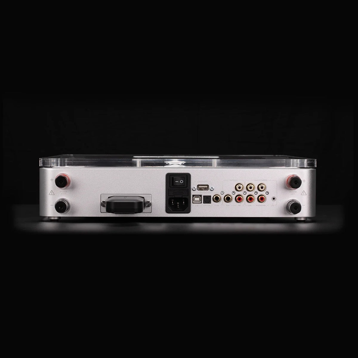MICROMEGA M-Amp Solo