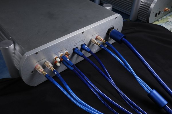 Boaacoustic Precision BLUE.power.16