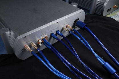 Boaacoustic Precision BLUE.power.16