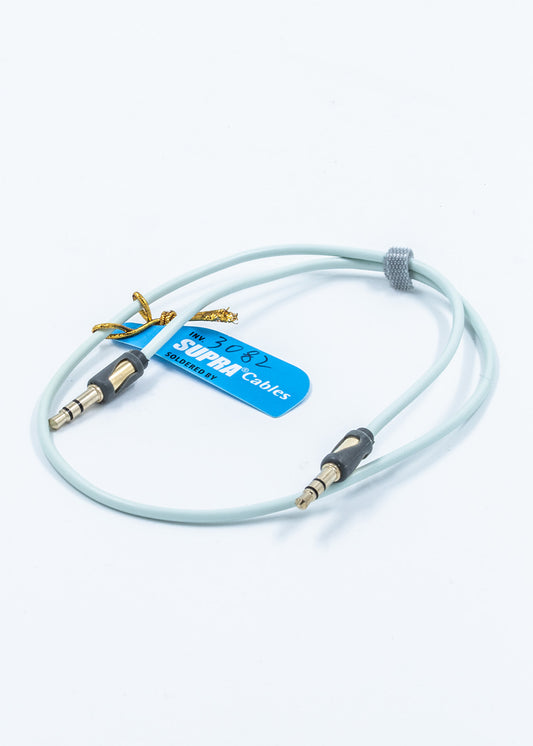 SUPRA Cables MP-CABLE 3.5MM STEREO