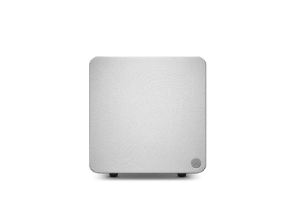 Cambridge Audio MSX Sub 200 kompakter Aktiv-Subwoofer für tiefen und kontrollierten Bass.