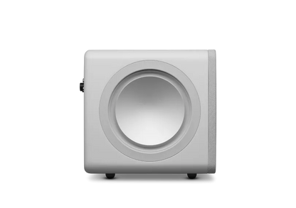 Cambridge Audio MSX Sub 200 kompakter Aktiv-Subwoofer für tiefen und kontrollierten Bass.