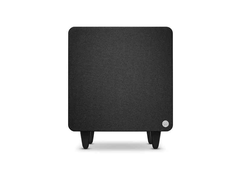 Cambridge Audio MSX Sub 300 Aktiv-Subwoofer für kraftvollen und präzisen Bass im HiFi- und Heimkino-System.