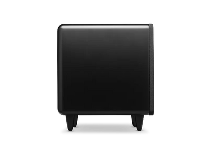 Cambridge Audio MSX Sub 300 Aktiv-Subwoofer für kraftvollen und präzisen Bass im HiFi- und Heimkino-System.