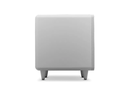 Cambridge Audio MSX Sub 300 Aktiv-Subwoofer für kraftvollen und präzisen Bass im HiFi- und Heimkino-System.