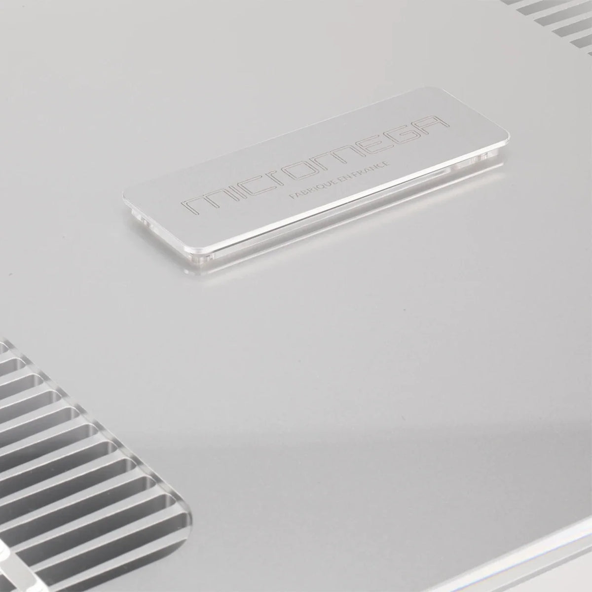 MICROMEGA M-Amp Solo