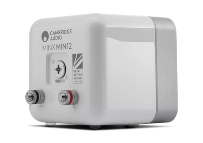 Cambridge Audio MINX MIN12