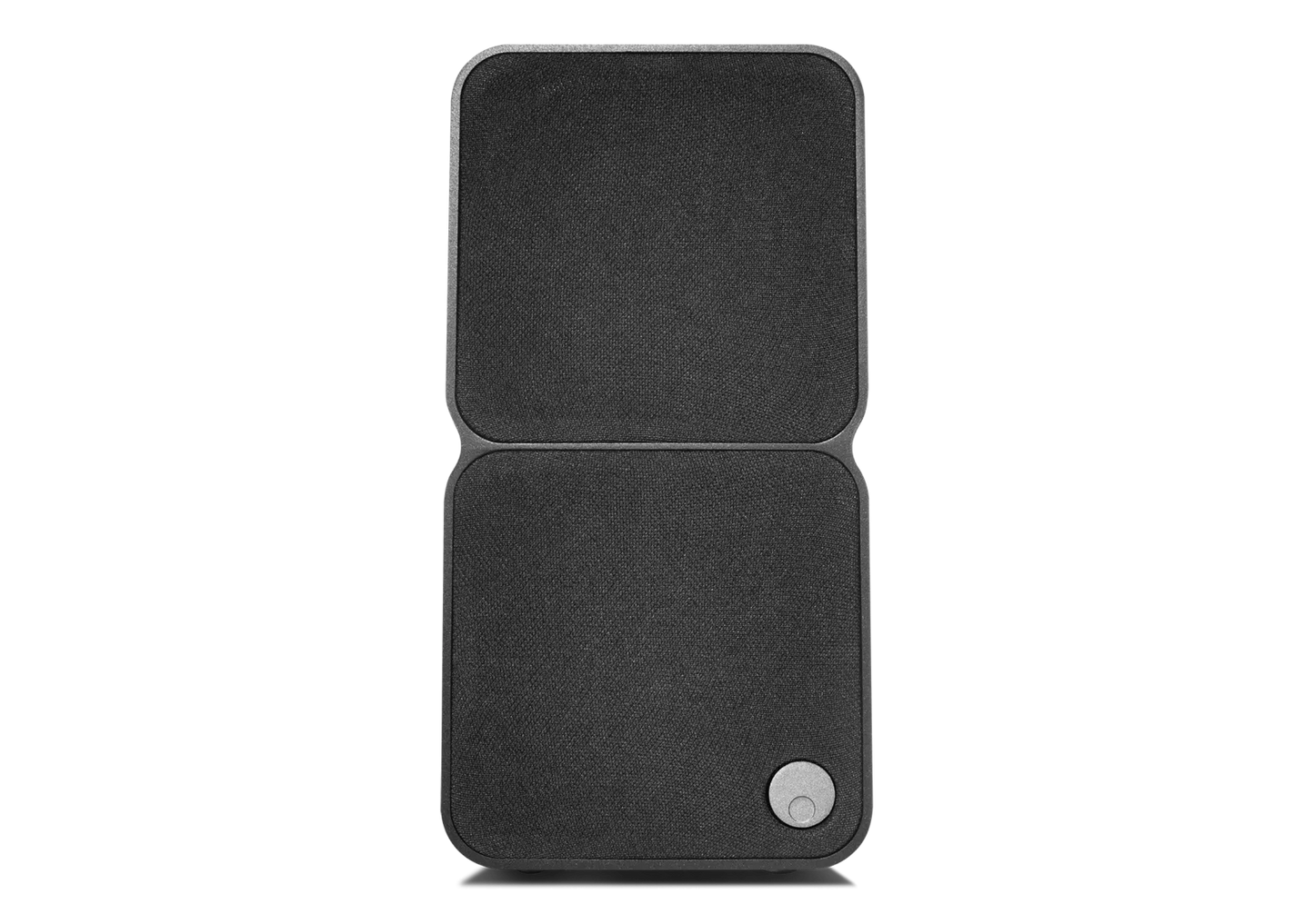 Cambridge Audio Minx MIN22 kompakter Satellitenlautsprecher für Heimkino- und Stereo-Systeme.