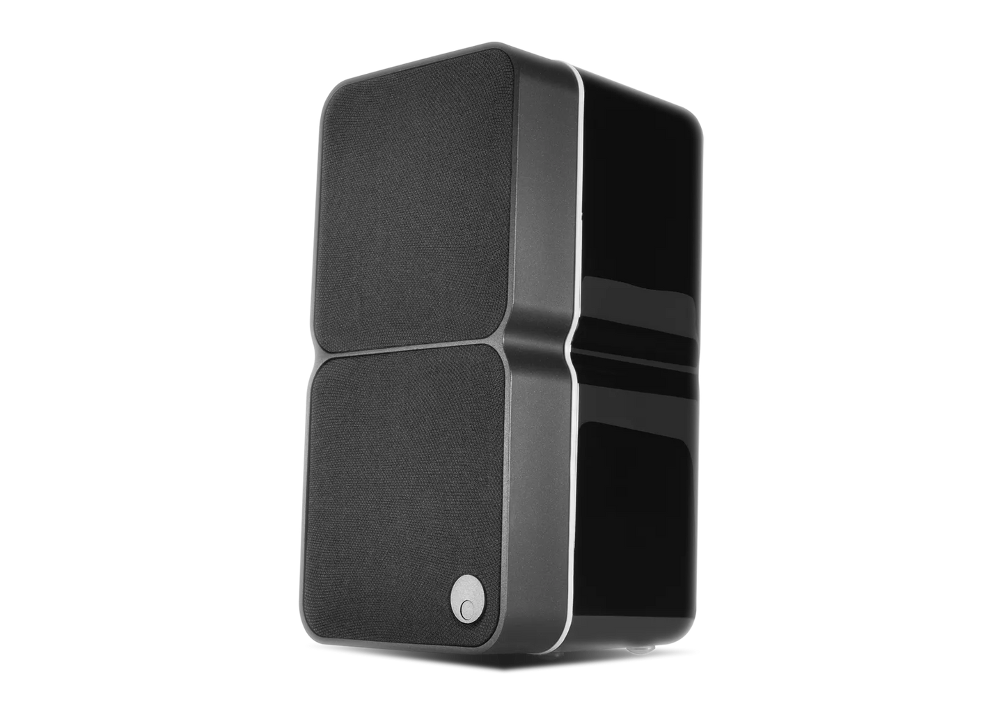 Cambridge Audio Minx MIN22 kompakter Satellitenlautsprecher für Heimkino- und Stereo-Systeme.