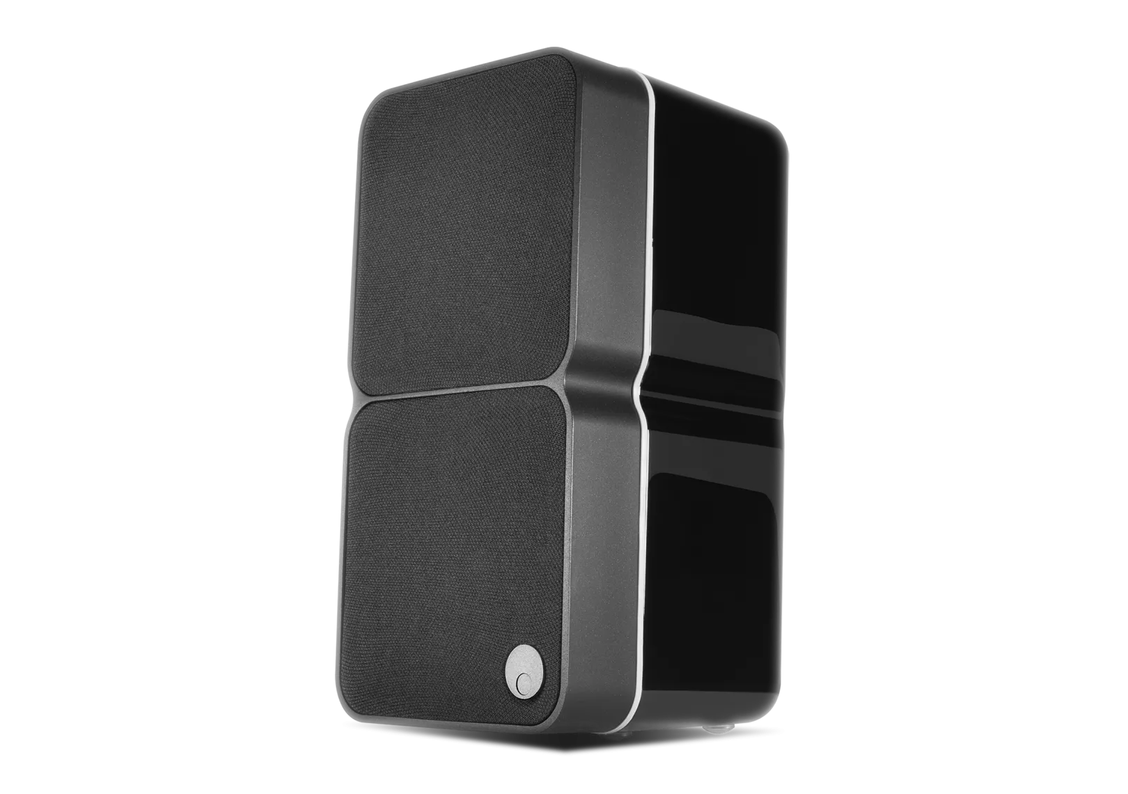 Cambridge Audio Minx MIN22 kompakter Satellitenlautsprecher für Heimkino- und Stereo-Systeme.