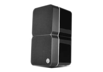 Cambridge Audio Minx MIN22 kompakter Satellitenlautsprecher für Heimkino- und Stereo-Systeme.