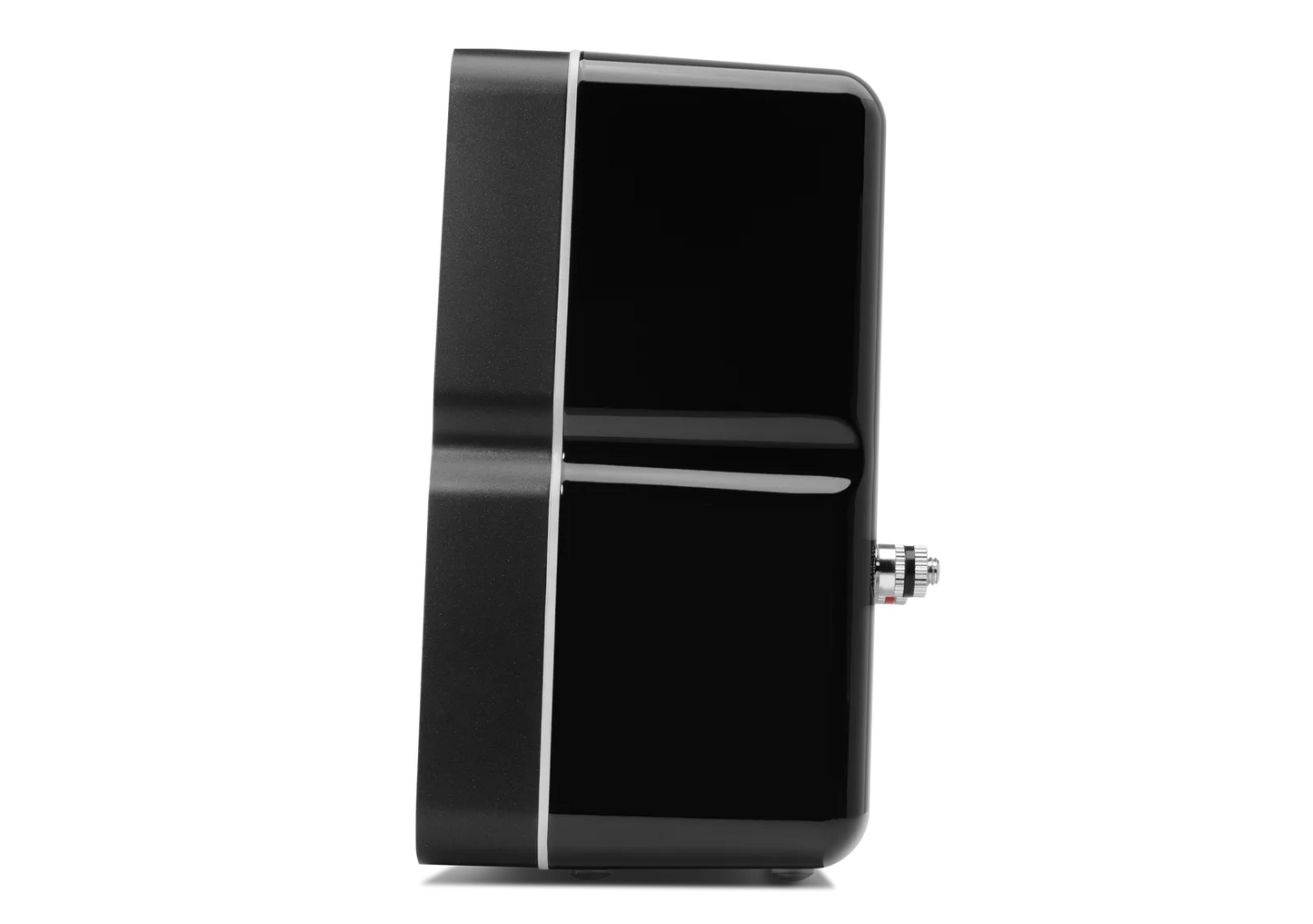 Cambridge Audio Minx MIN22 kompakter Satellitenlautsprecher für Heimkino- und Stereo-Systeme.