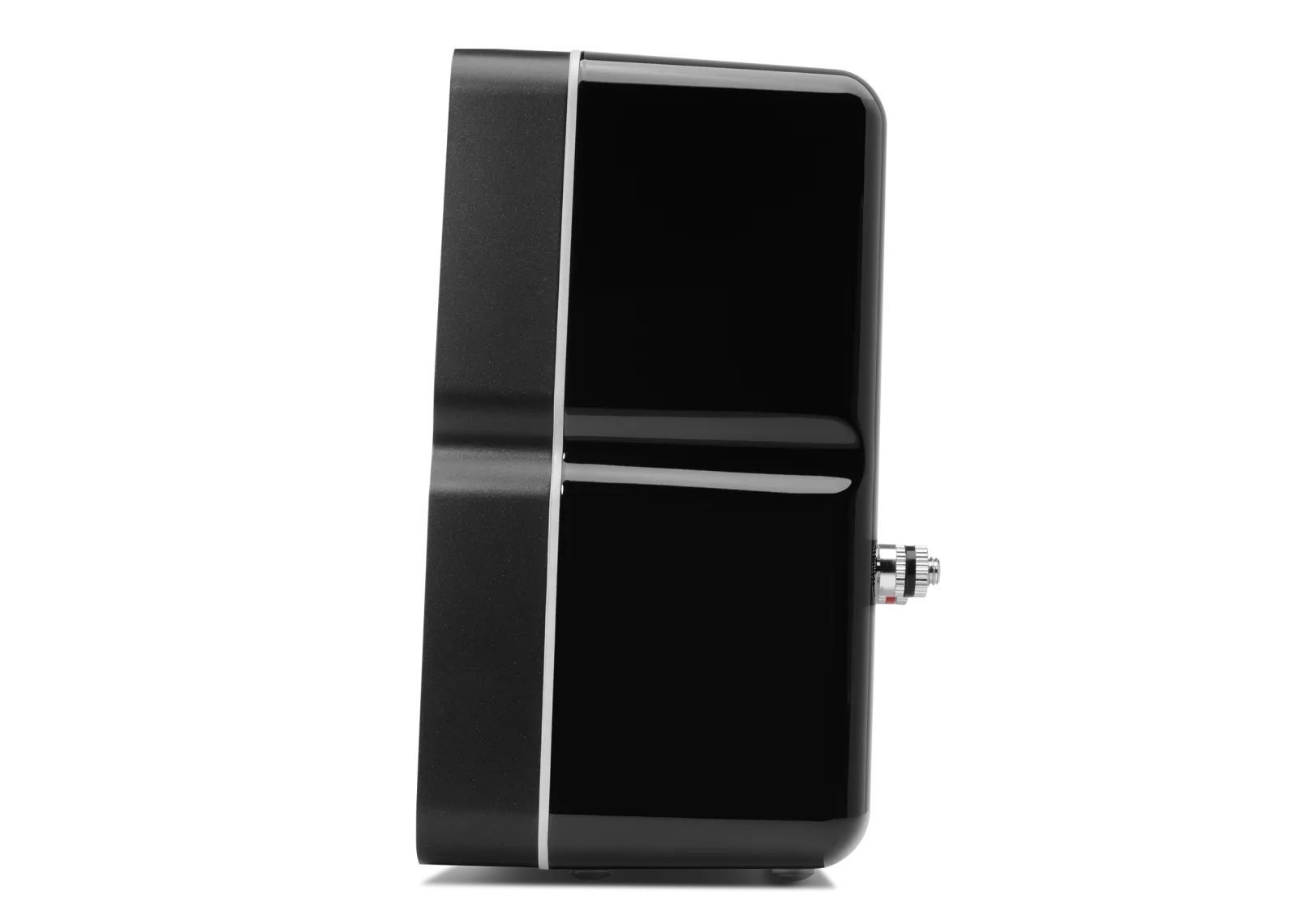 Cambridge Audio Minx MIN22 kompakter Satellitenlautsprecher für Heimkino- und Stereo-Systeme.