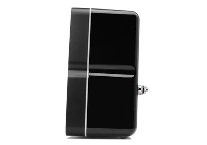 Cambridge Audio Minx MIN22 kompakter Satellitenlautsprecher für Heimkino- und Stereo-Systeme.