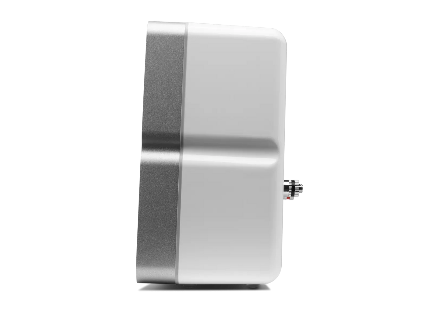 Cambridge Audio Minx MIN22 kompakter Satellitenlautsprecher für Heimkino- und Stereo-Systeme.