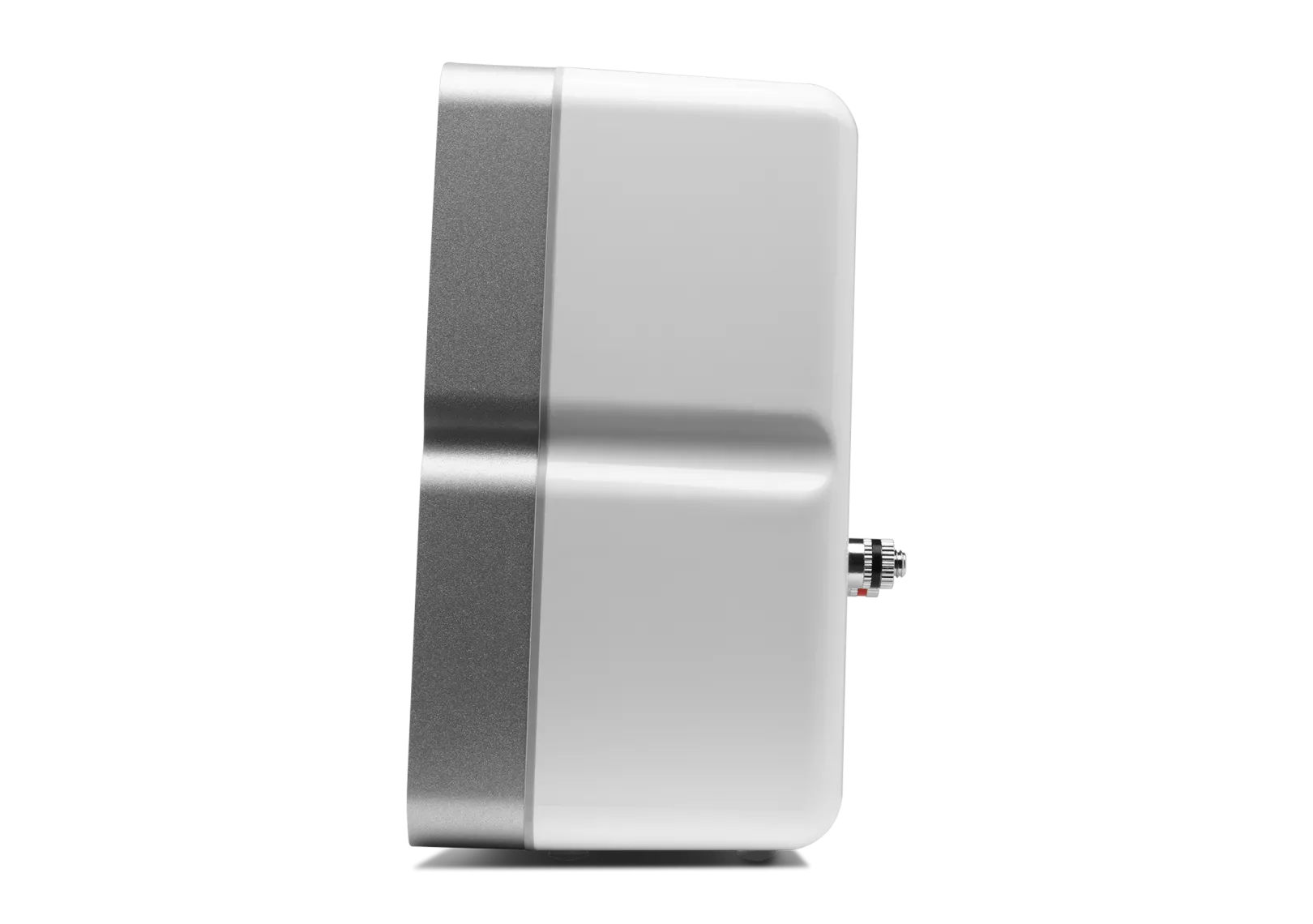 Cambridge Audio Minx MIN22 kompakter Satellitenlautsprecher für Heimkino- und Stereo-Systeme.