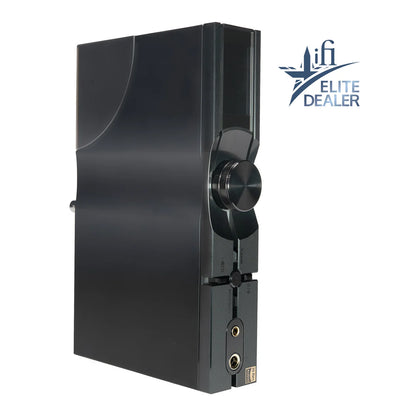 iFi NEO iDSD 3