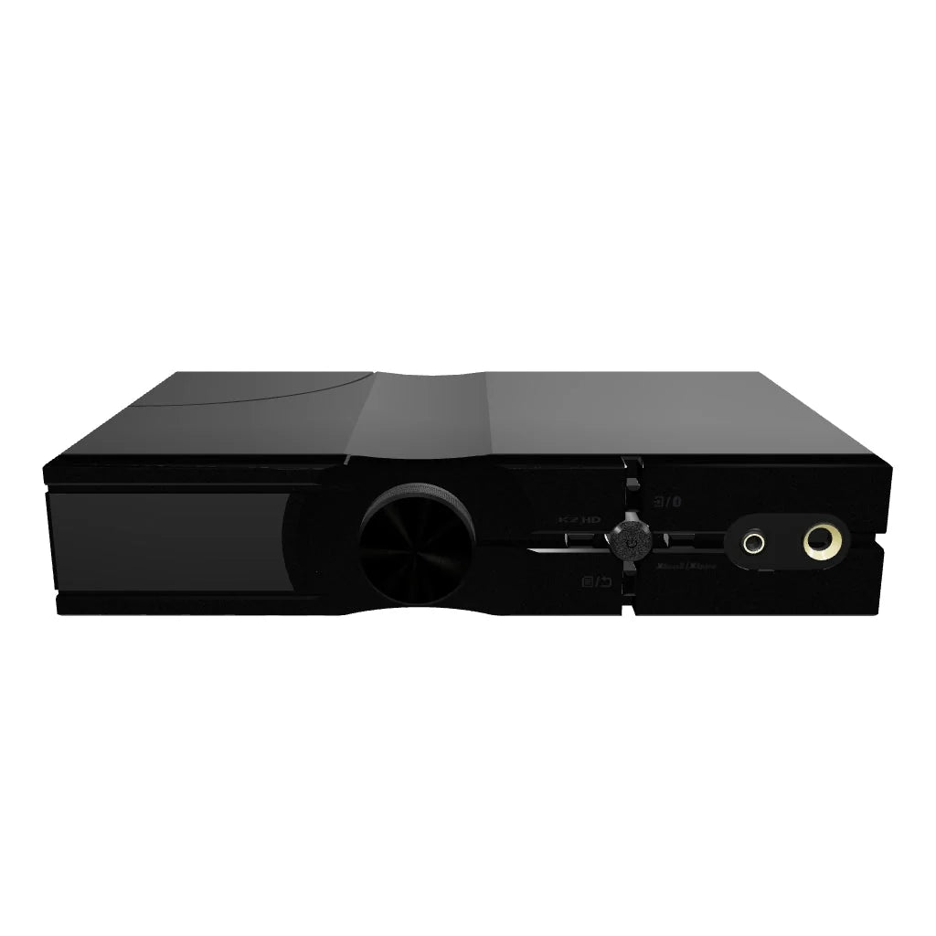 iFi NEO iDSD 3