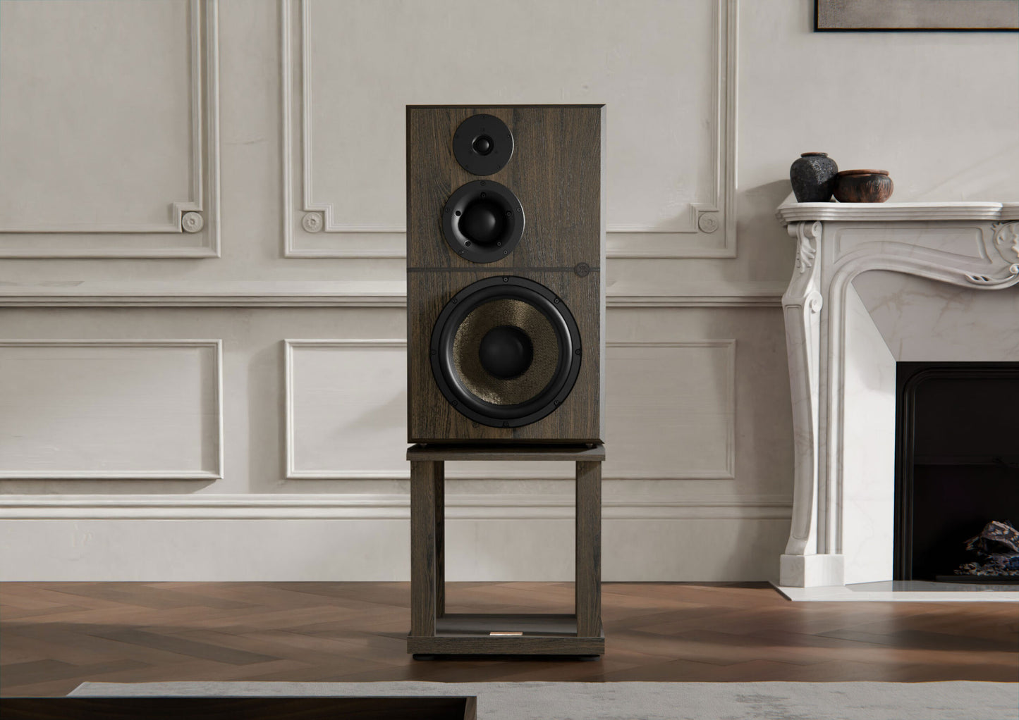 REVIVAL AUDIO ATALANTE Grande Réserve