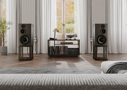 REVIVAL AUDIO ATALANTE Grande Réserve