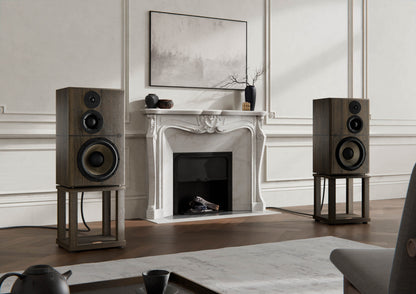 REVIVAL AUDIO ATALANTE Grande Réserve