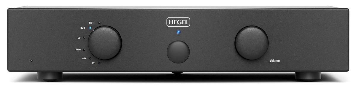 HEGEL P20