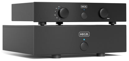 HEGEL P20