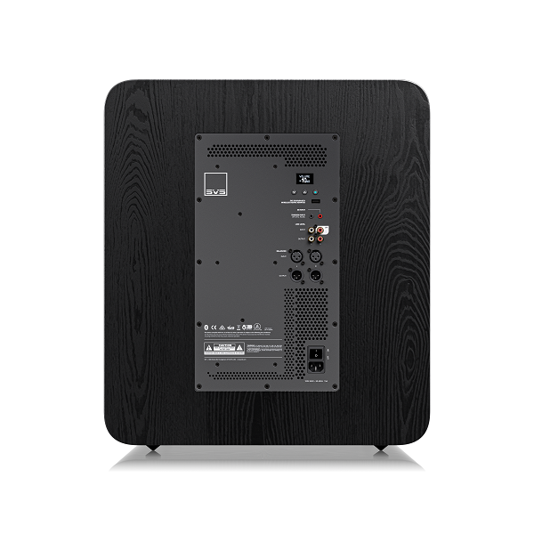 SVS	PB-5000 R|Evolution