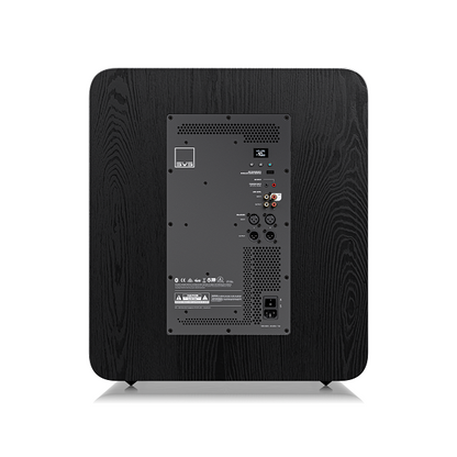 SVS	PB-5000 R|Evolution