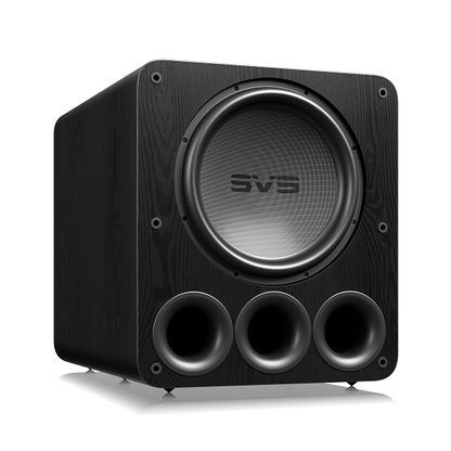 SVS	PB-5000 R|Evolution