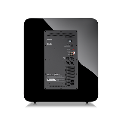 SVS	PB-5000 R|Evolution