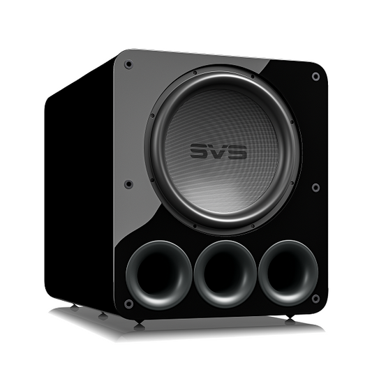 SVS	PB-5000 R|Evolution
