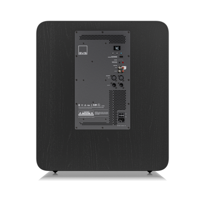 SVS	PB-17 Ultra R|Evolution