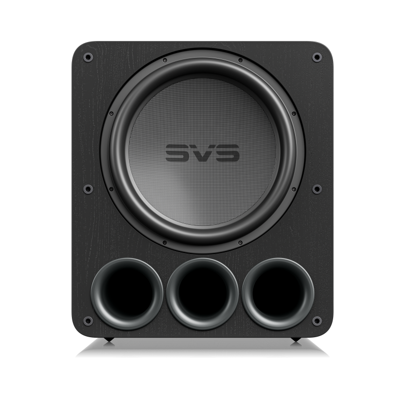 SVS	PB-17 Ultra R|Evolution
