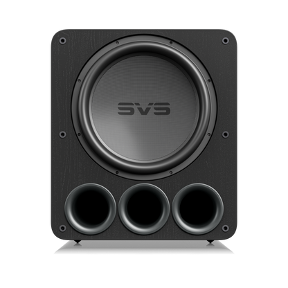 SVS	PB-17 Ultra R|Evolution