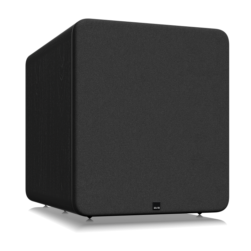 SVS	PB-17 Ultra R|Evolution