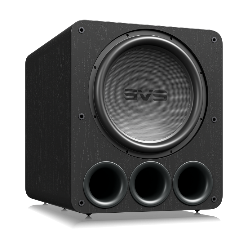 SVS	PB-17 Ultra R|Evolution