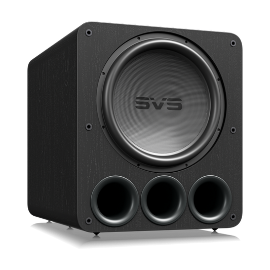 SVS	PB-17 Ultra R|Evolution