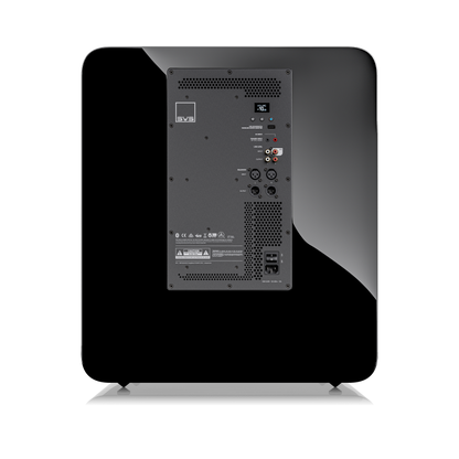 SVS	PB-17 Ultra R|Evolution