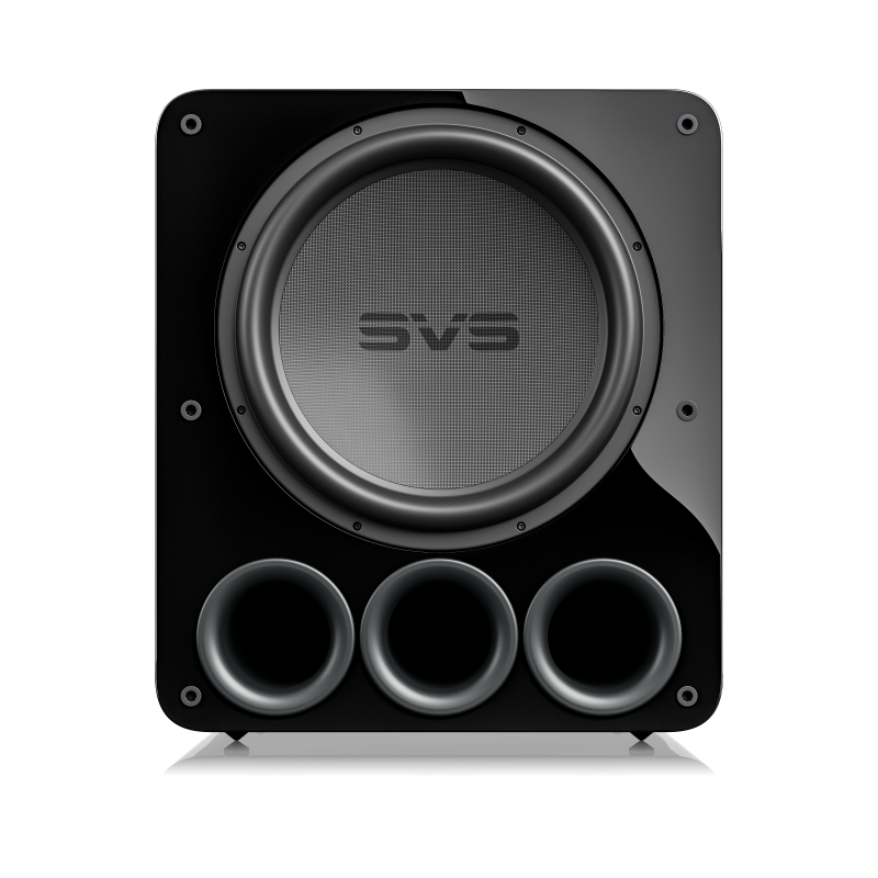 SVS	PB-17 Ultra R|Evolution