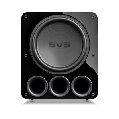 SVS	PB-17 Ultra R|Evolution