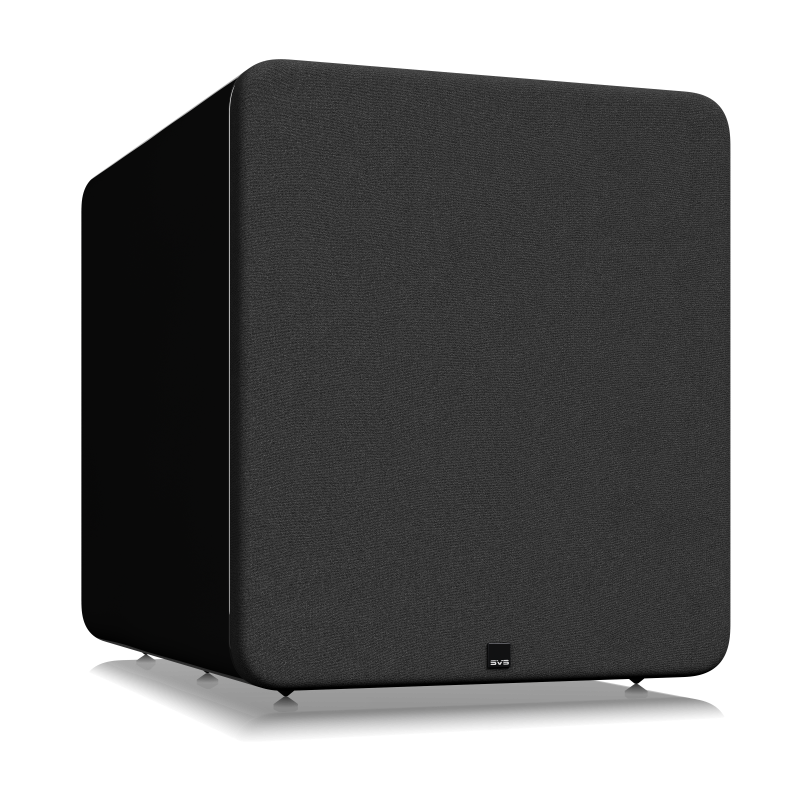 SVS	PB-17 Ultra R|Evolution
