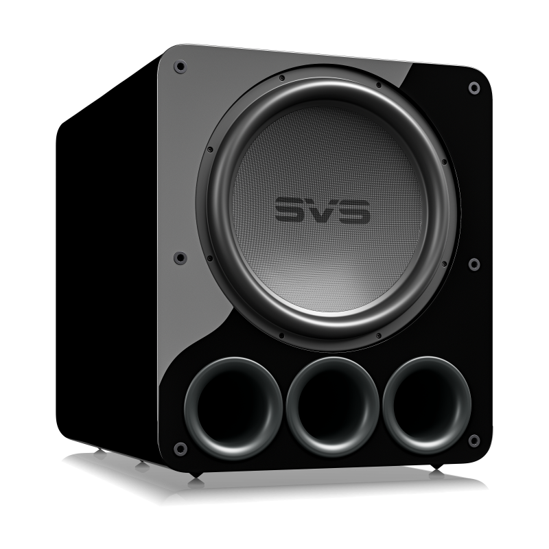 SVS	PB-17 Ultra R|Evolution